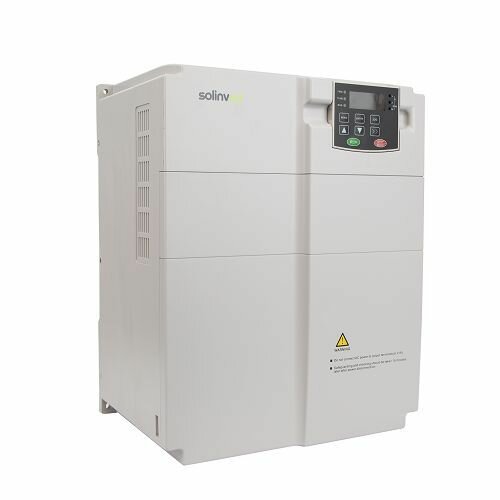 150 HP 110 KW SOLAR PUMP DRIVER-900V