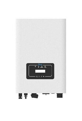 DEYE 5 KW THREE PHASE STRING INVERTER