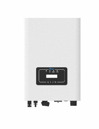 DEYE 8 KW THREE PHASE STRING INVERTER