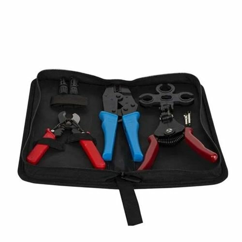 MC4 CONNECTION KIT