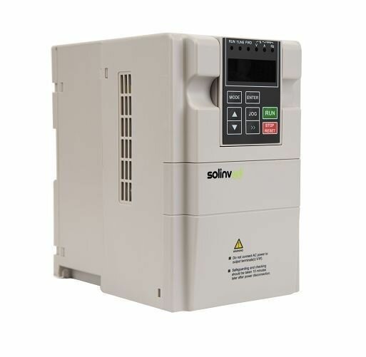 3 HP 2.2 KW SOLAR PUMP DRIVER-800V