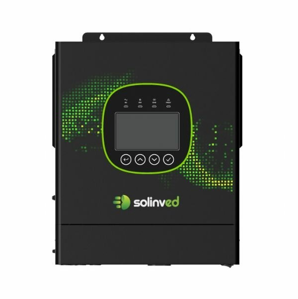 GORDION SERIES 12KW 48V MPPT OFF-GRID INVERTER