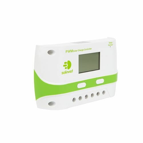 30 A PWM CHARGE CONTROLLER