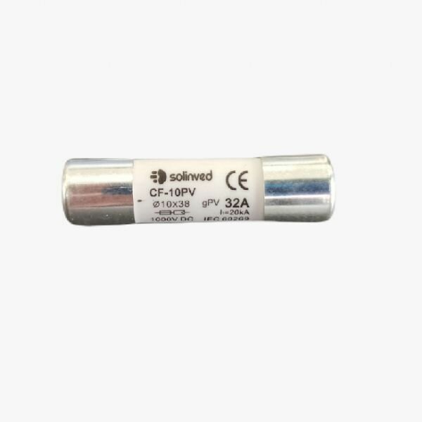 32A 1000V DC FUSE
