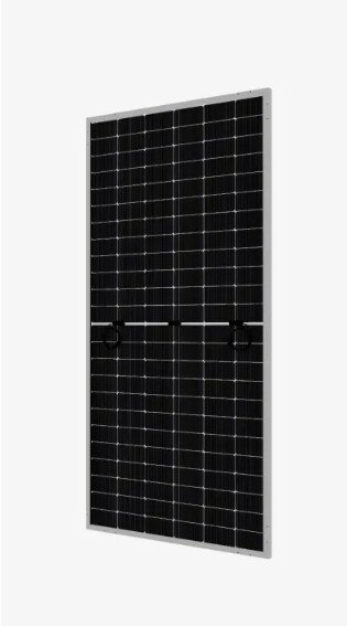 SOLİNVED 630W TOPCON BIFACIAL SOLAR PANEL