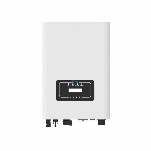 DEYE 12 KW THREE PHASE STRING INVERTER