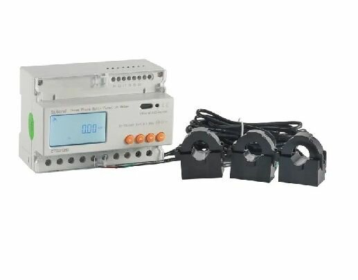 SOLİS SMART METER-3P-3CT