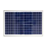 Lexron 42 Watt Polikristal Güneş Paneli