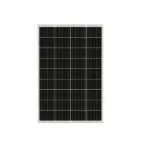 LEXRON 110W monokristal güneş paneli.