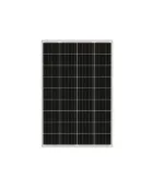 LEXRON 110W monokristal güneş paneli.