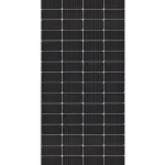 Yüksek verimli 280W solar panel.