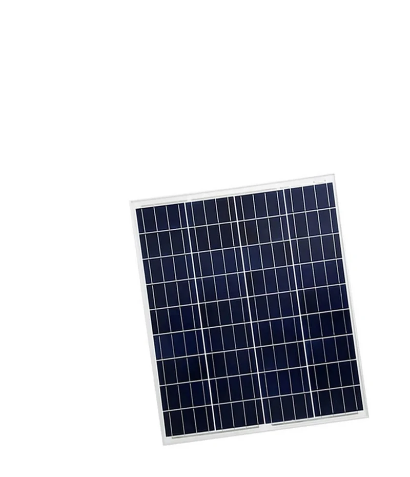 Lexron 85 Watt Polikristal Güneş Paneli